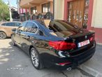 BMW Seria 5 520d AT - 17