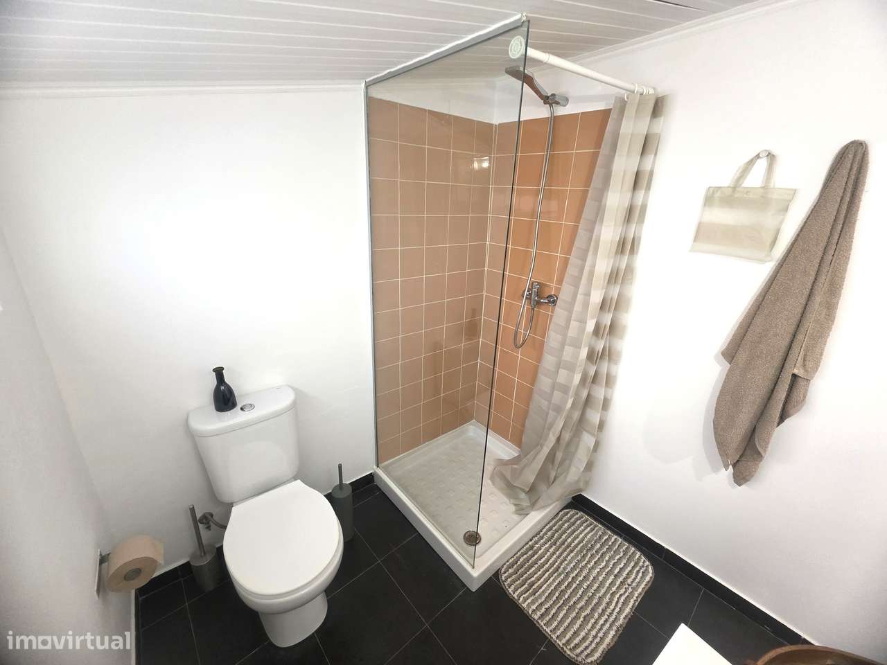 Moradia T1+1 – Pátio na Estrela, Lisboa - Grande imagem: 4/32