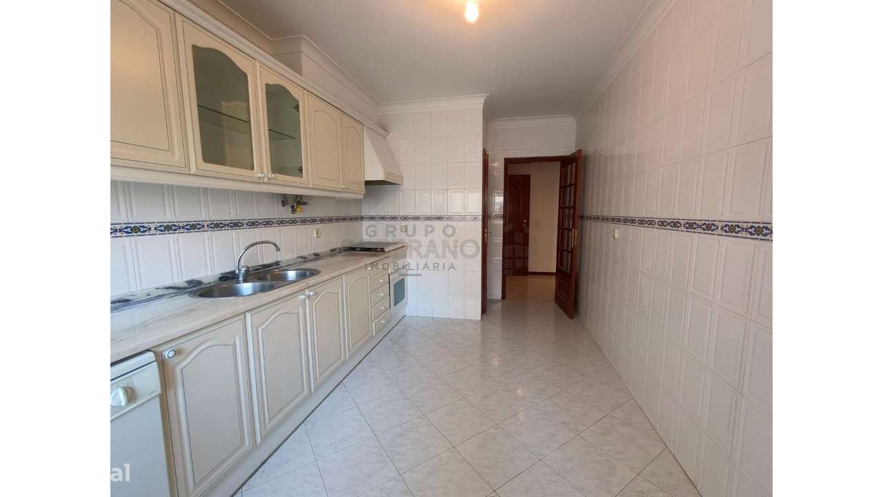 Apartamento T2 em Algueirão-5