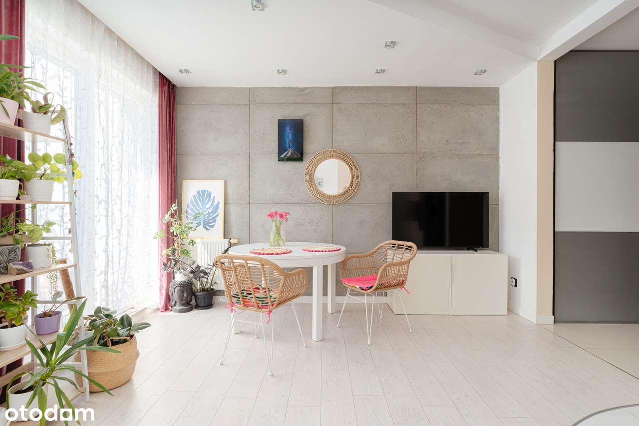 | 3 pokoje | Przestronne | Balkon | Klimatyzacja | Cisza |-5