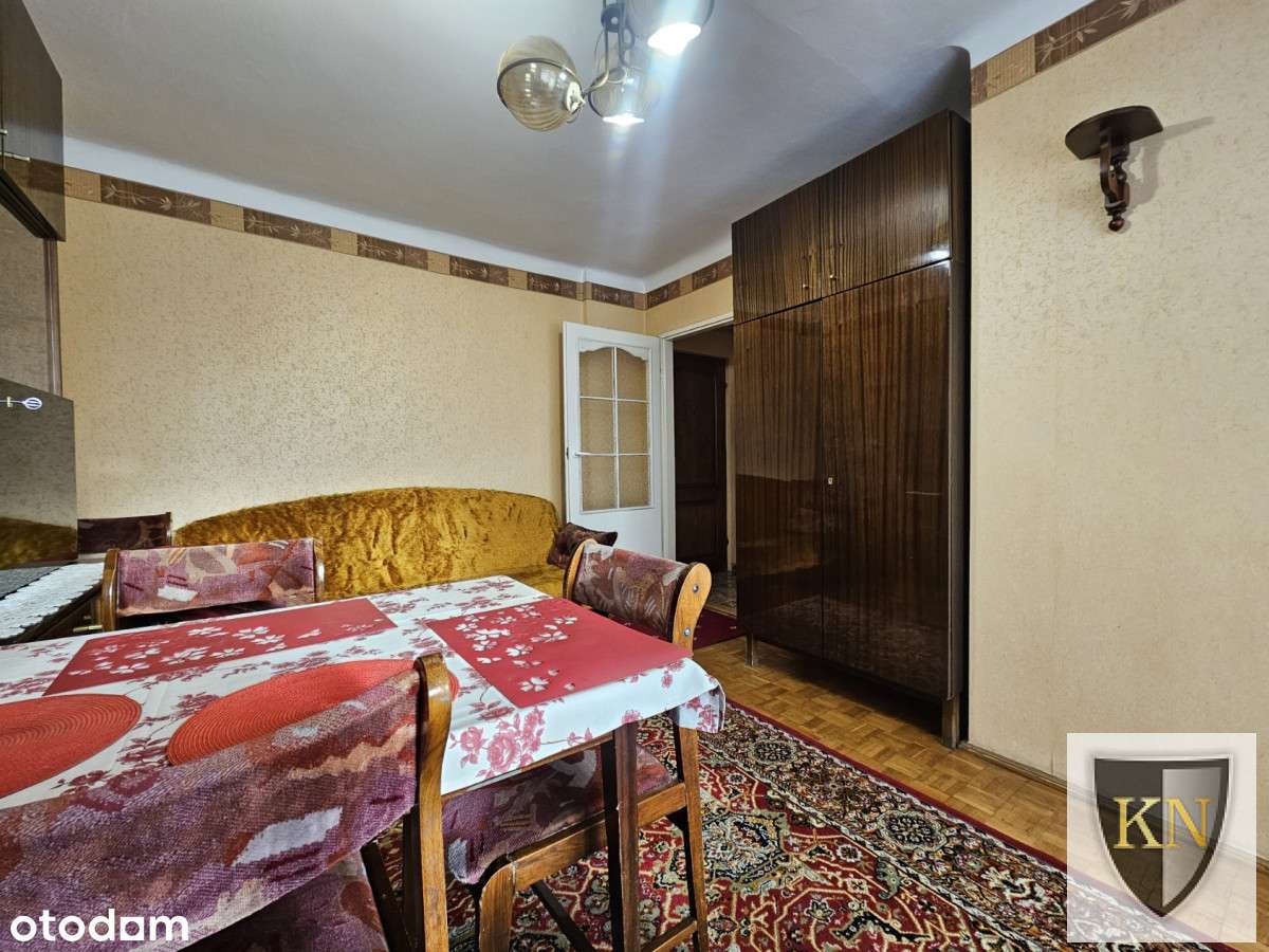 2 pokoje, balkon z widokiem na stare miasto-2