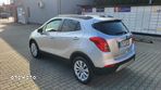 Opel Mokka X 1.4 T Elite S&S - 7