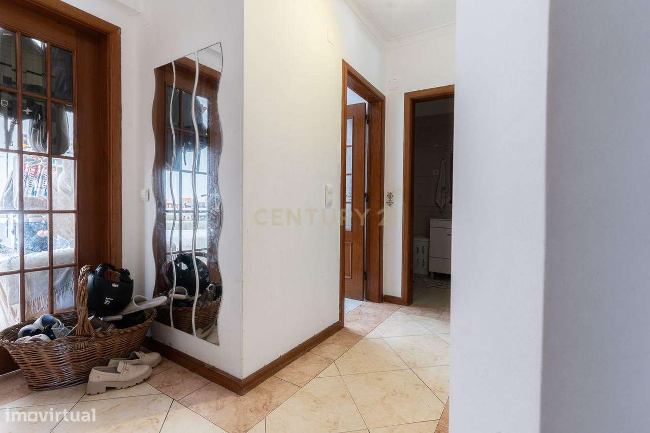 Apartamento T3 | Setúbal-7