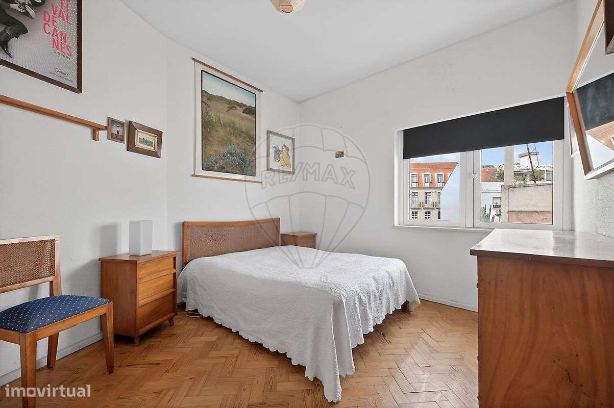 Apartamento T2 para venda-37