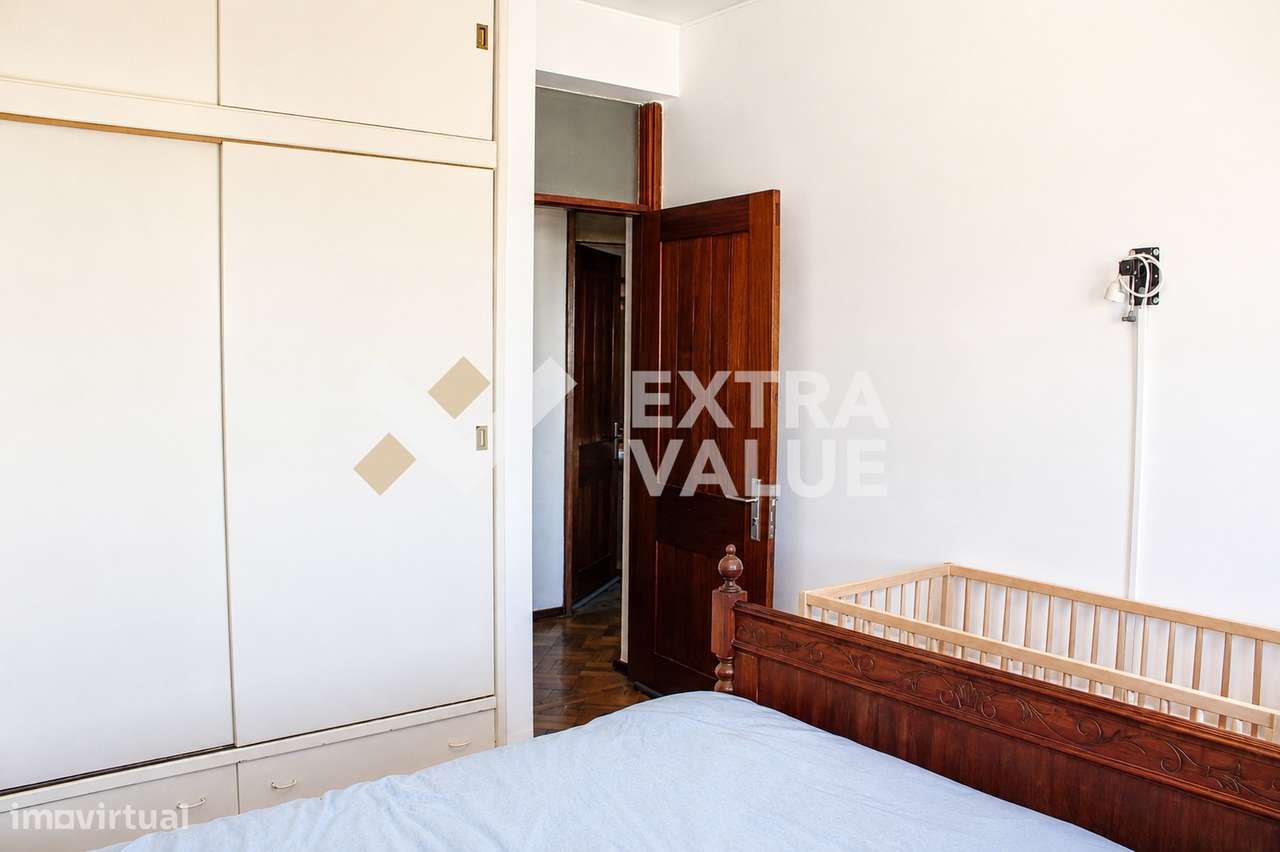Apartamento T4 Venda em Bonfim,Porto-19