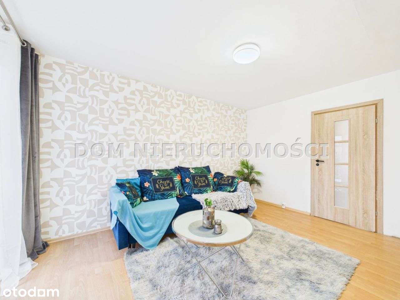 39m2 na Dworcowej - Pełny obrazek: 2/12