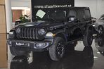 Jeep Wrangler Unlimited 2.0 TG 4xe Rubicon - 1