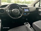 Toyota Yaris 1.5 VVT-i HSD Active - 8