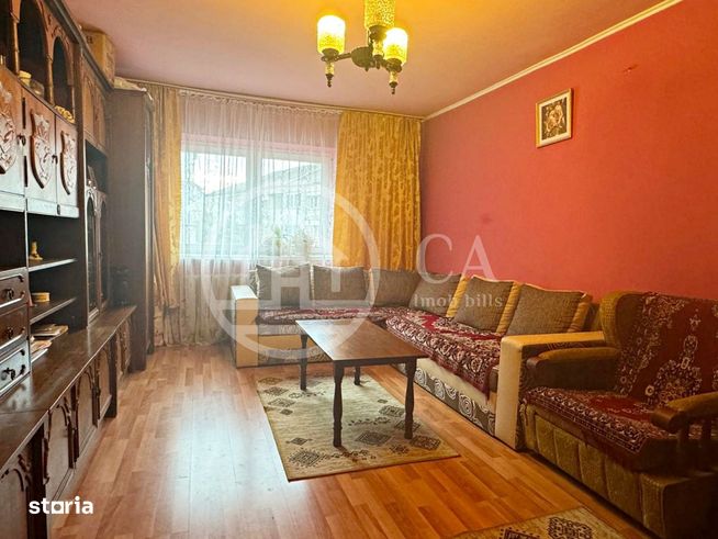 Apartament cu  3 camere de vânzare în zona  Iosia,  Oradea-6