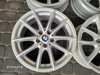 ALUFELGI ORYG. BMW 7.5Jx17 IS27 5x112 - 4