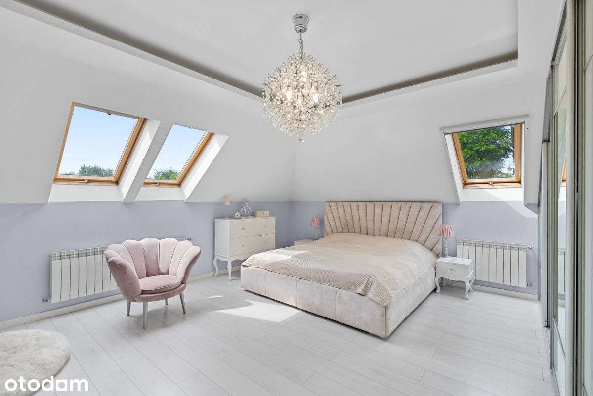 Dom gotowy do wejścia Dąbrowa Górnicza-13