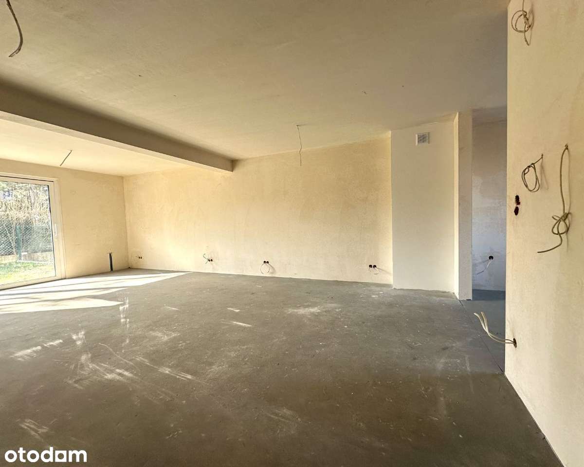 Segment | 5 pokoi | 2 Garderoby | 3 Łazienki | Ostatni lokal |-5