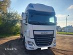 DAF XF - 3