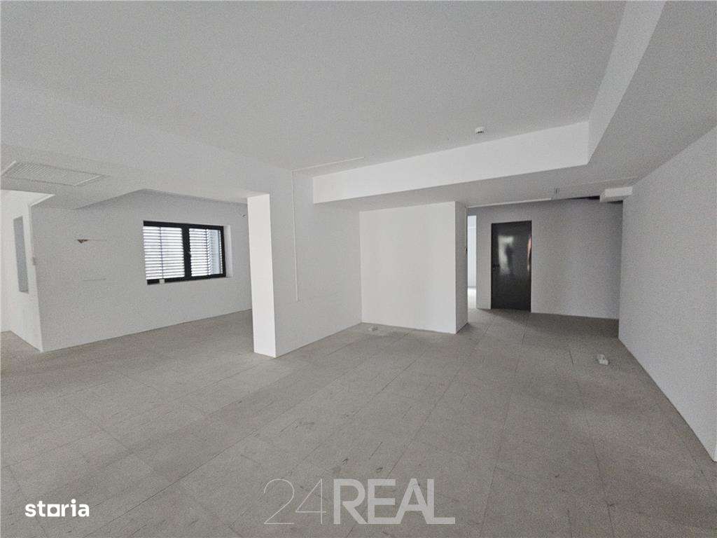 Spatii de birouri in cladire noua zona Eminescu de la 205 mp - Imagine principală: 2/20