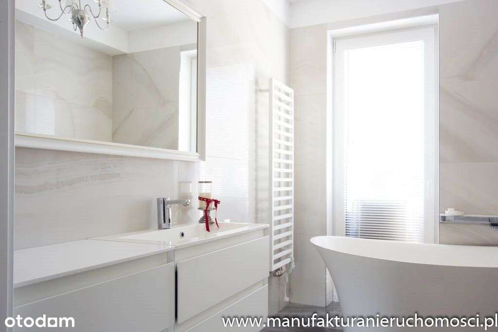 Nowoczesność & Wygoda - Dom Parterowy - Fasty-9