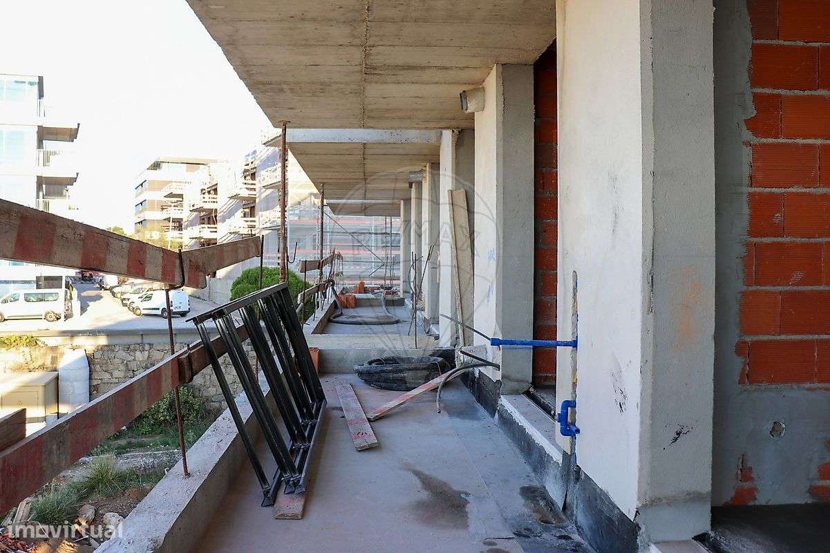 Apartamento T2 para venda-20