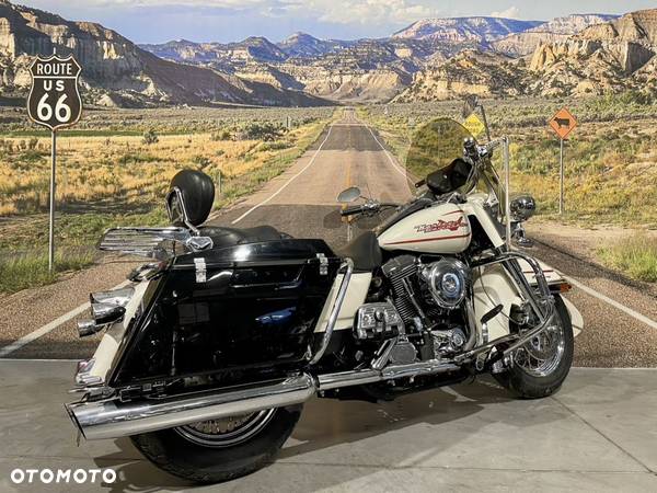 Harley-Davidson Touring Road King - 3