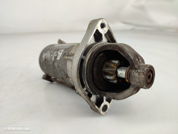 Motor De Arranque Fiat Punto Van (188_) - 3