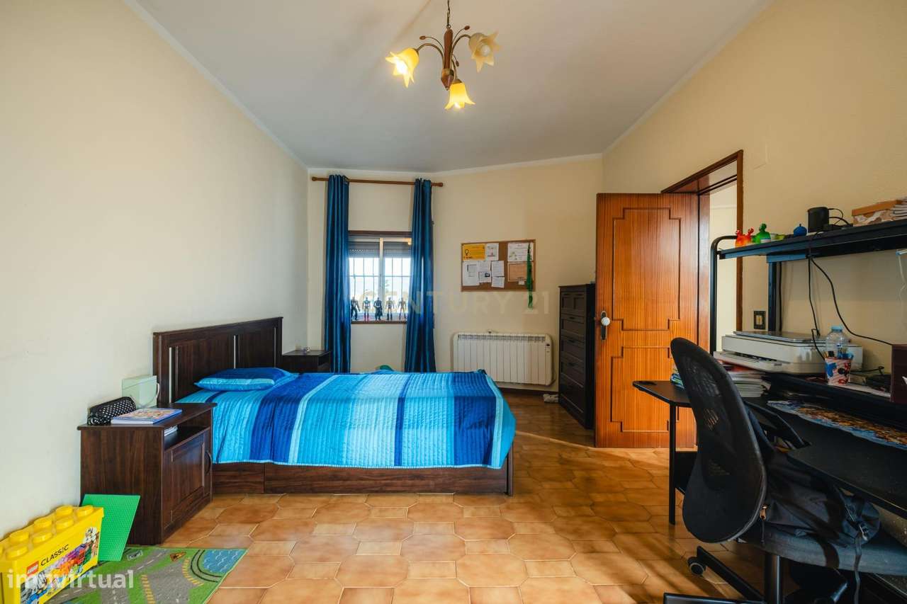 Excelente moradia T3 situada em São Pedro da Cova, Gondomar-28