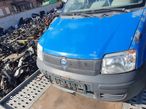 Alternator Fiat Panda II 2004r 1.1 benzyna - 5