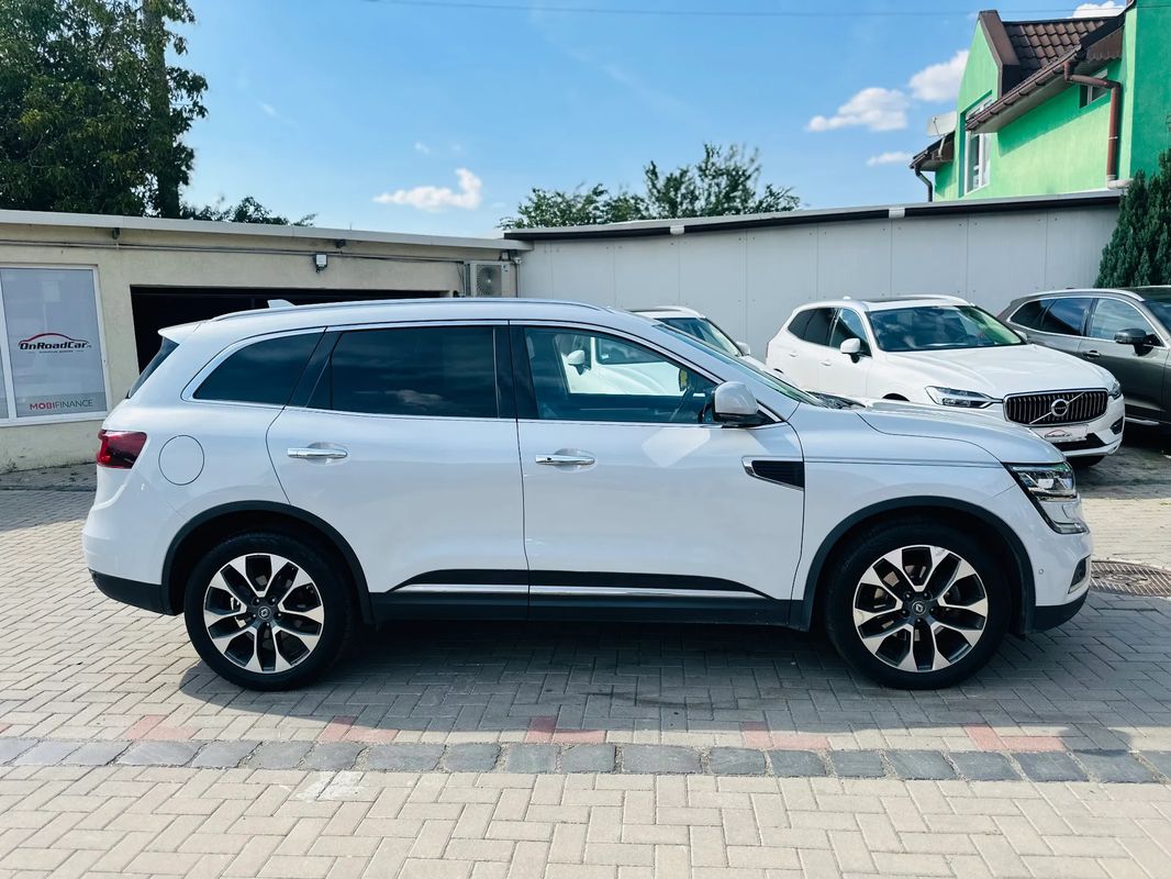 Renault Koleos 2.0 Energy dCi X-TRONIC Intens - 15