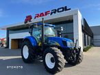 New Holland T6030 Range Command - 1