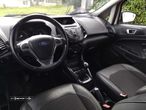 Ford EcoSport 1.5 TDCi Limited Edition - 11