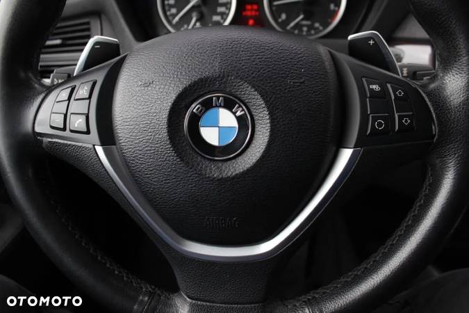 BMW X6 40d xDrive - 8