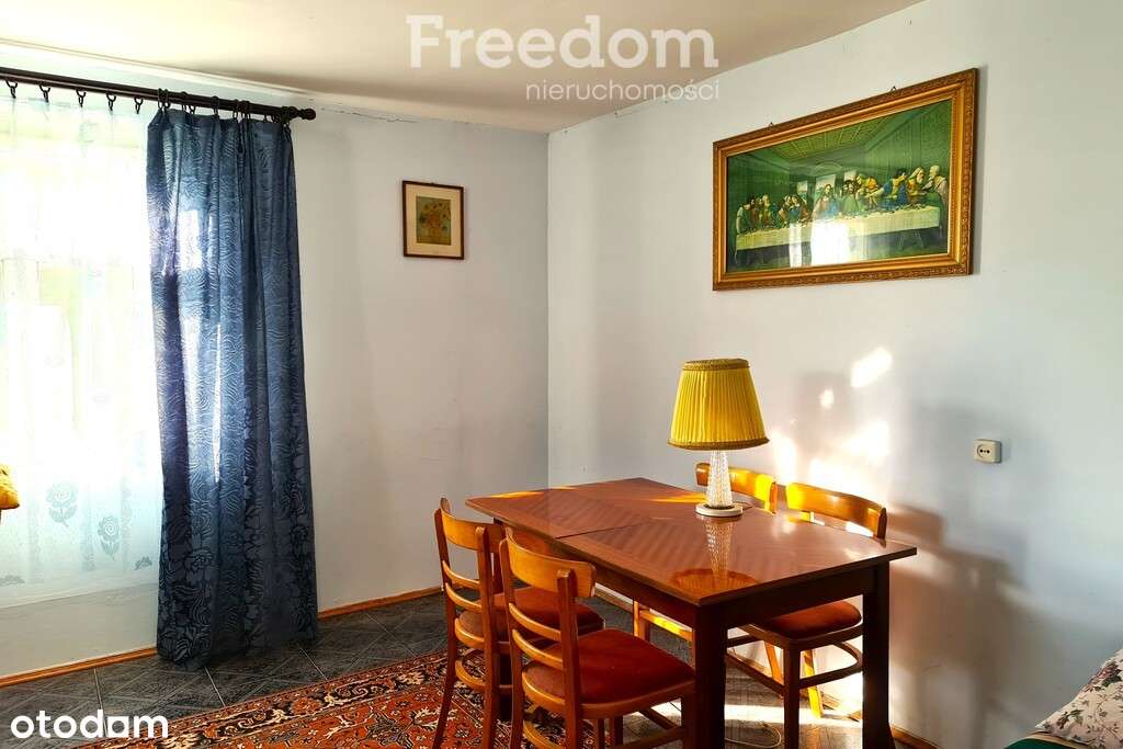 Dom w pobliżu lasu - 27 km od Międzyrzeca Podlaski - Pełny obrazek: 5/16