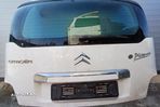 Haion Portbagaj Citroen C3 Picasso 2009 - 2