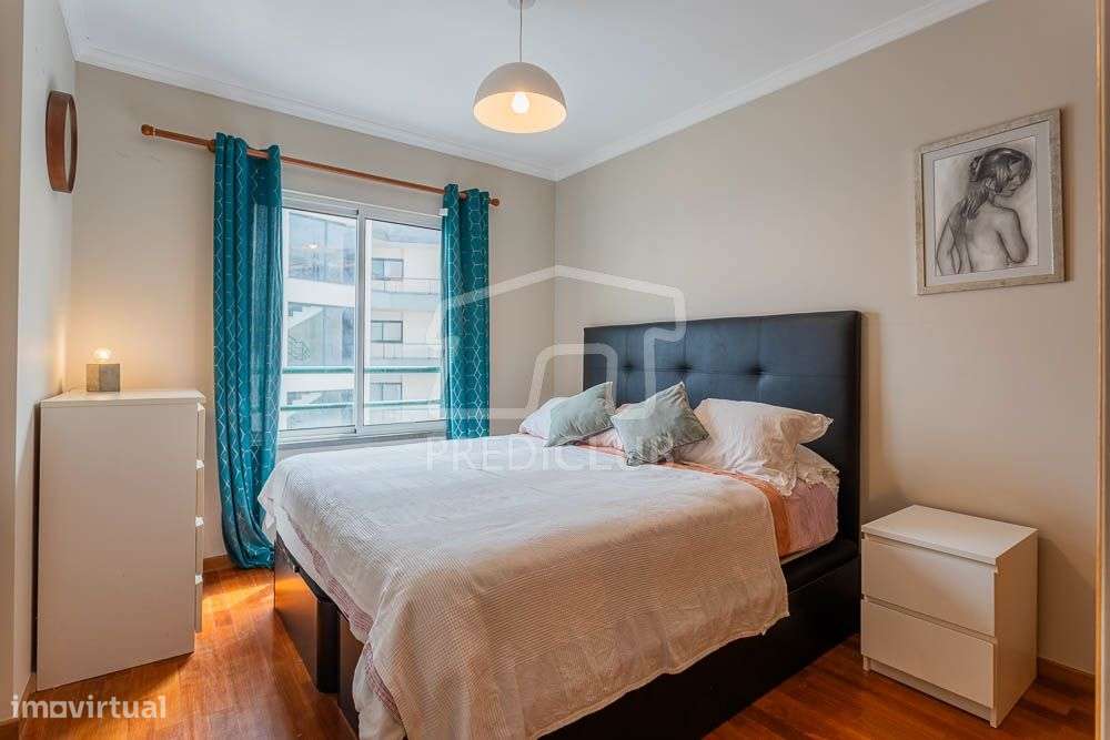Apartamento T3 - Garajau-14