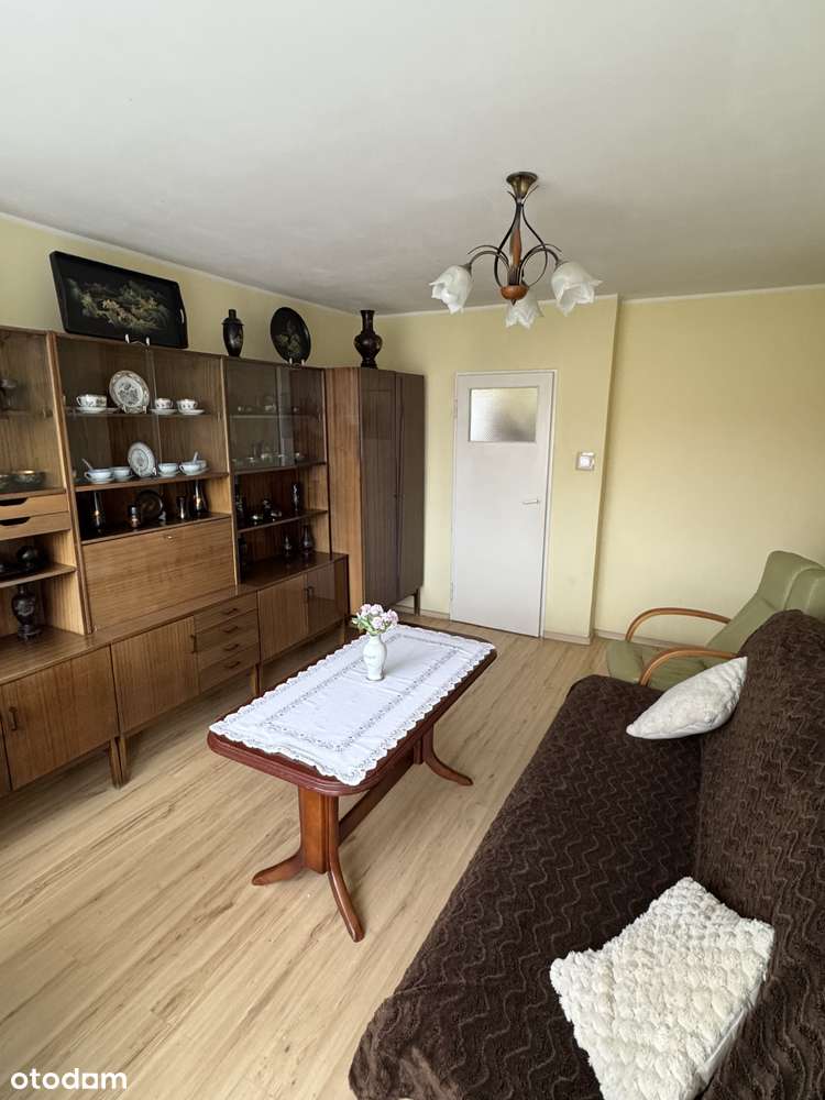 Mieszkanie na sprzedaż 3-pokojowe WIDOK NA ZAMEK KRZYŻACKI - Pełny obrazek: 5/12