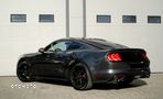 Ford Mustang Fastback 2.3 Eco Boost - 16