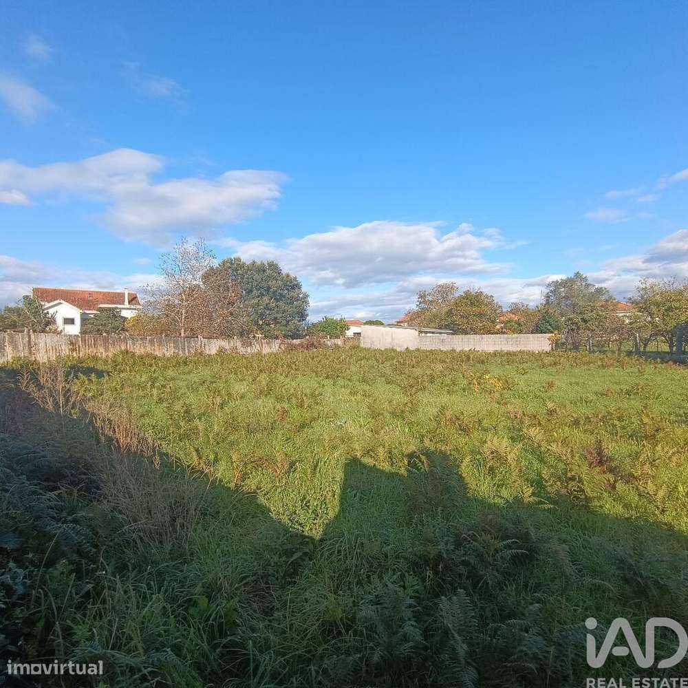 Terreno para construção em Campos e Vila Meã - Grande imagem: 4/20