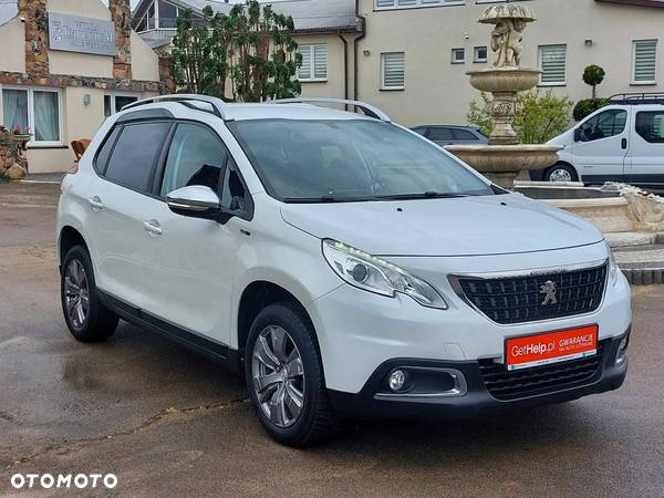 Peugeot 2008 - 4