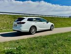 Opel Insignia 2.0 CDTI Sports Tourer Automatik - 7