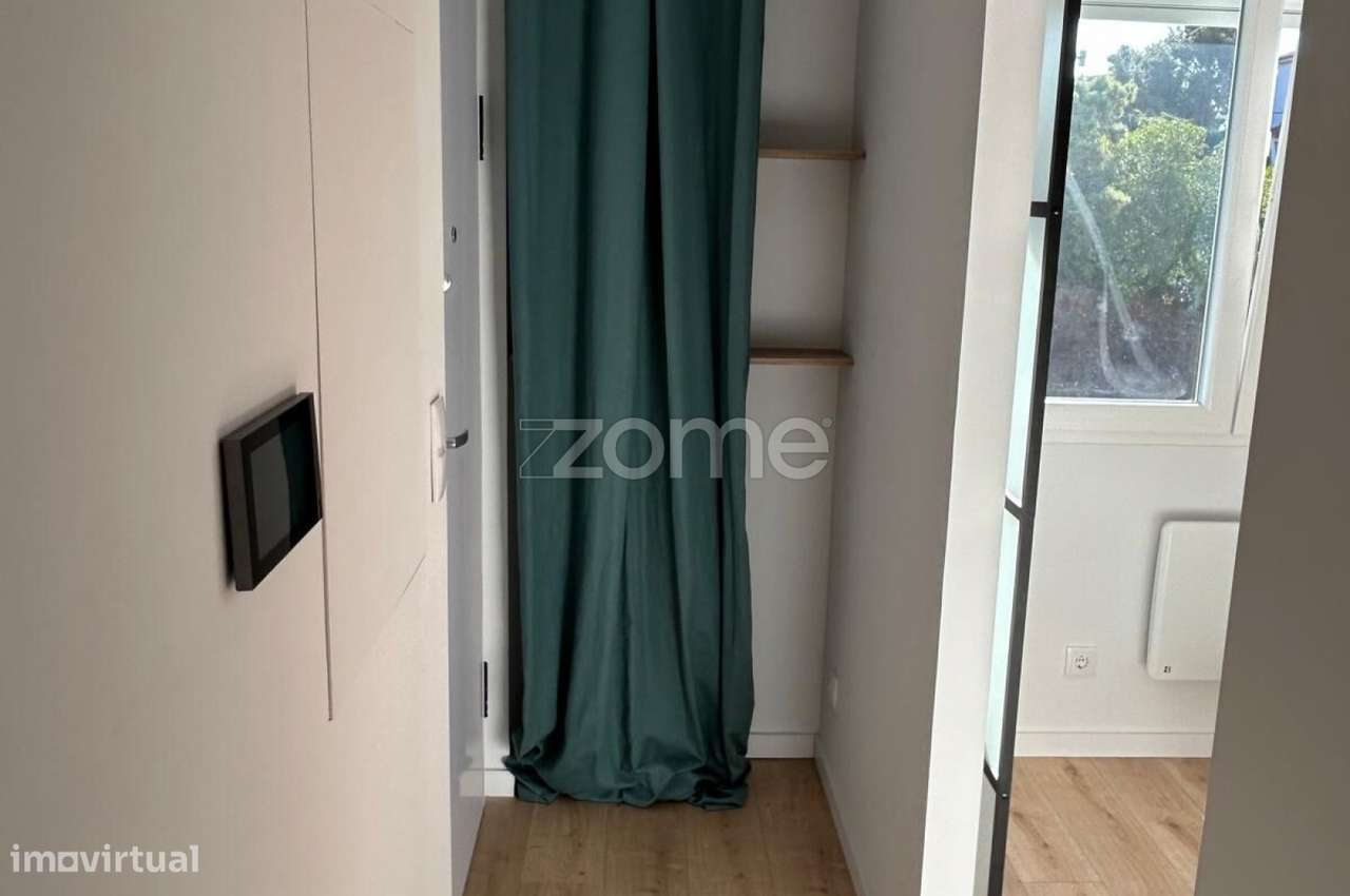 Apartamento T1, Monte Estoril-5