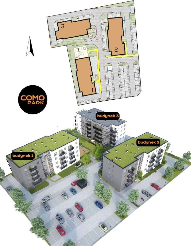 Mieszkanie Starogard Gdański - Pełny obrazek: 5/6