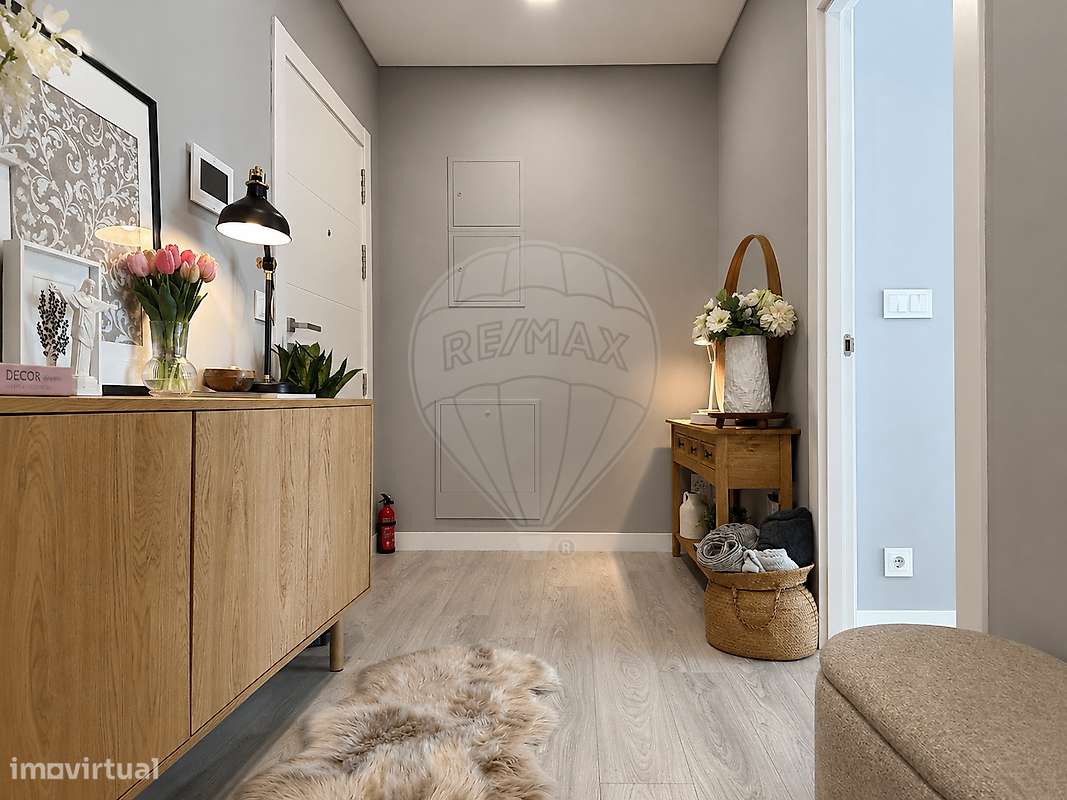 Apartamento T2 para venda-17