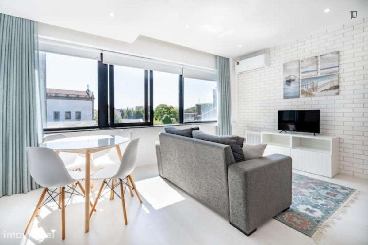 Estúdio - localizado em Bonfim Porto - Grande imagem: 4/15