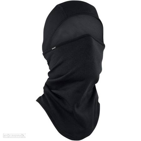 Mascaras Motar lenços, bandanas, chapeu, balaclavas - 17