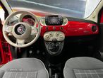 Fiat 500 1.0 Hybrid Lounge - 16