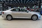 Skoda Superb 2.0 TDI DSG Style - 20