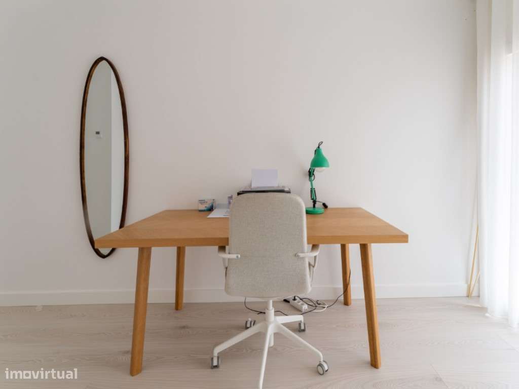 Moradia de charme entre a praia e o verde do Pinhal de Leiria em Sã...-18