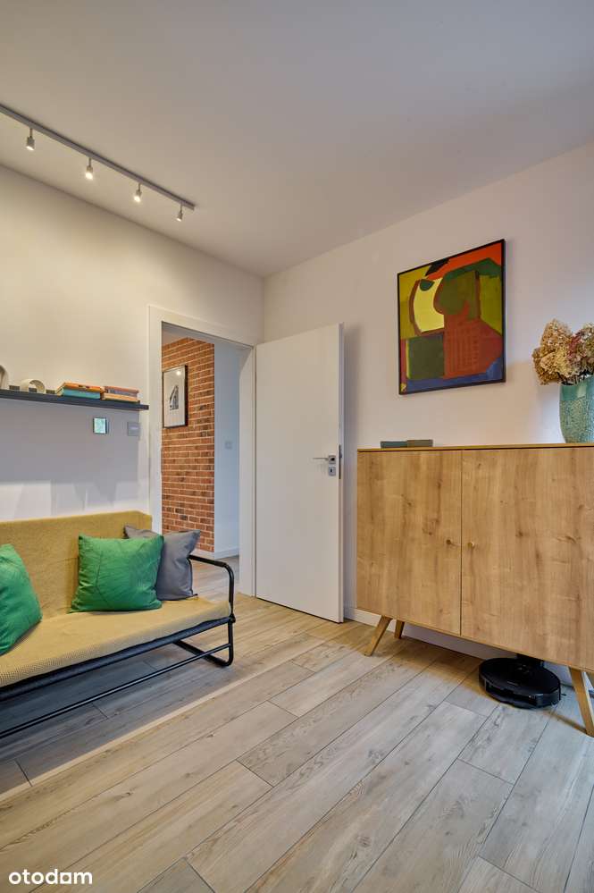 Na sprzedaż nowoczesny dom PREMIUM w Szydłowie – Osiedle Owocowe-9