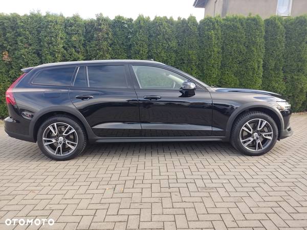Volvo V60 T5 AWD Geartronic Momentum - 9
