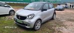 Smart Forfour electric drive passion - 1