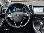 Ford S-Max 2.0 TDCi Titanium PowerShift - 8