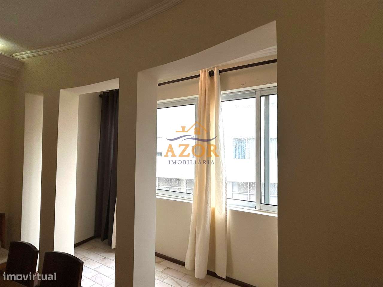 Apartamento T1 Venda em Ponta Delgada (São Pedro),Ponta Delgada-6