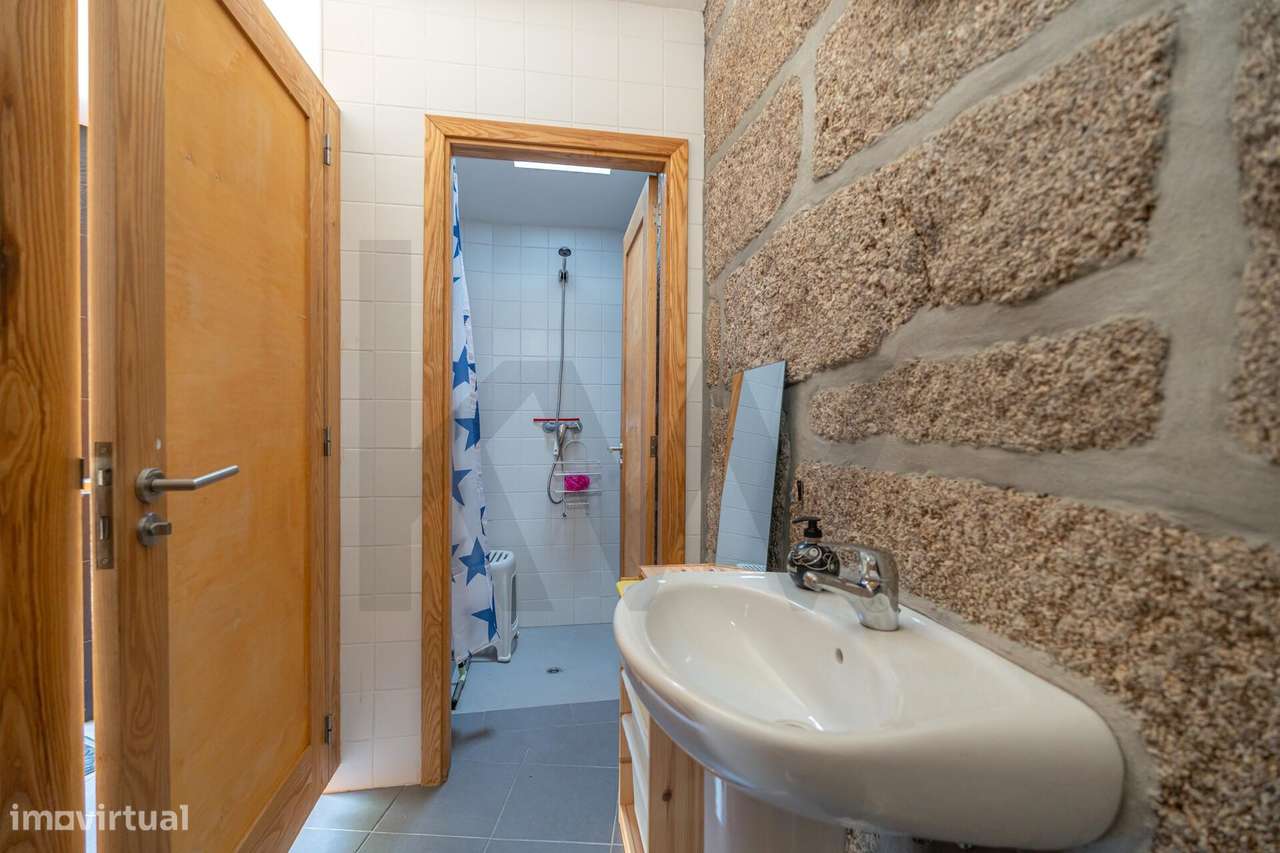 Moradia | Alojamento Local | Café Atelier | Piscina | Garagem | Ruína-41